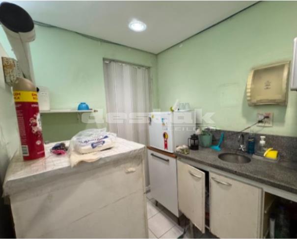 Foto de Sala Comercial no Centro de São Vicente/SP