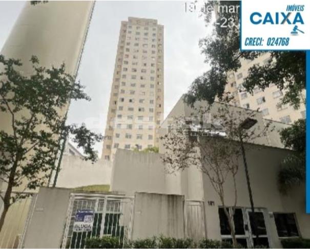 Foto de Apartamento em GUAINASES/SP imóveis CAIXA com desconto de 39,56%