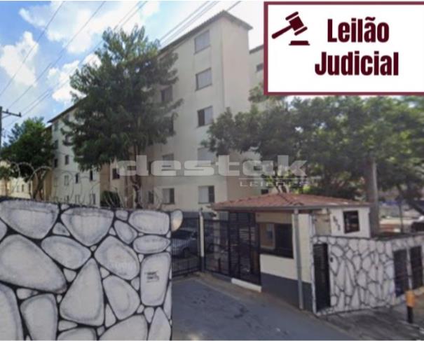 Foto de Apartamento em Carapicuíba/SP