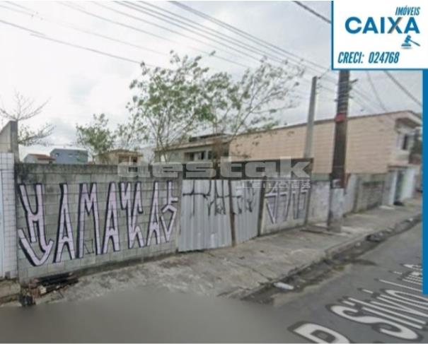 Foto de Terreno de leilão CAIXA em PRAIA GRANDE/SP - FINANCIÁVEL - desconto de 36,27%