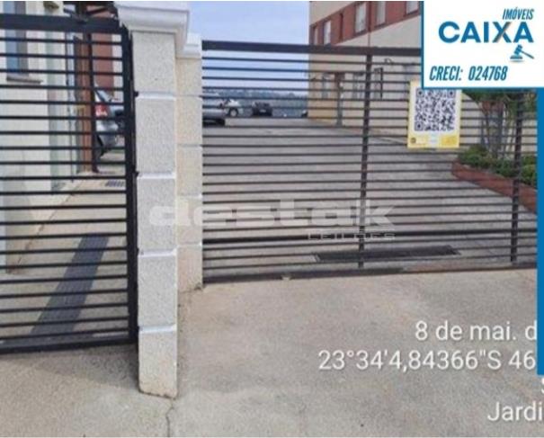 Foto de Apartamento em SUZANO/SP imóveis CAIXA com desconto de 39,56%