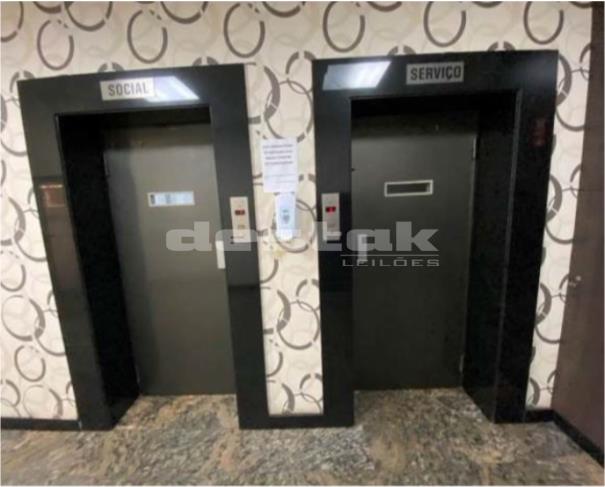 Foto de Apto Edifício Sans Souci e Vaga de Garagem 