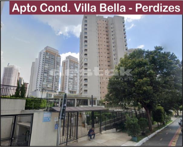 Foto de Apto no Cond. Villa Bella - Perdizes