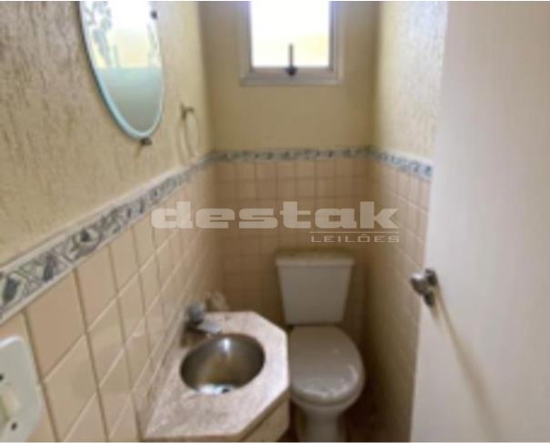 Foto de Casa no Residencial Villaggio Di Fiore/SP