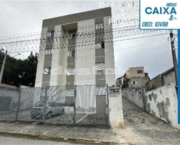 Foto de Apartamento em TAUBATÉ/SP imóveis CAIXA com desconto de 40,74%