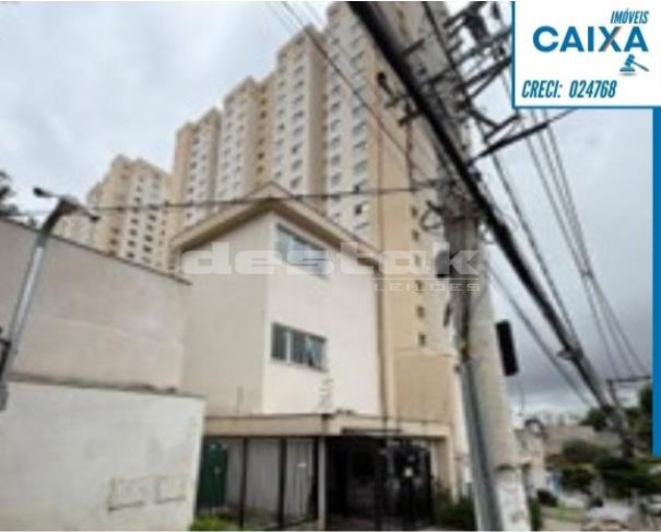 Foto de Apto de leilão CAIXA no JARDIM CELESTE/SP - desconto de 38,77%