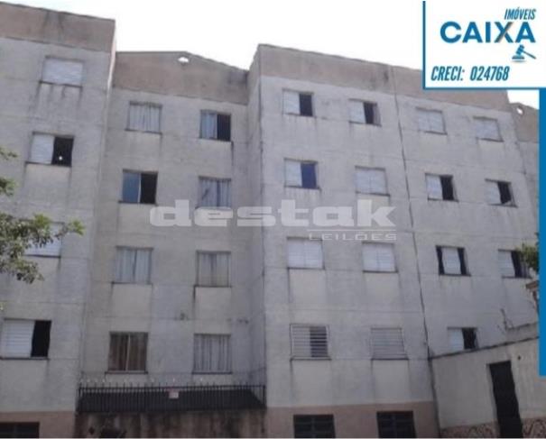 Foto de Apartamento em GUARULHOS/SP imóveis CAIXA com desconto de 39,56%