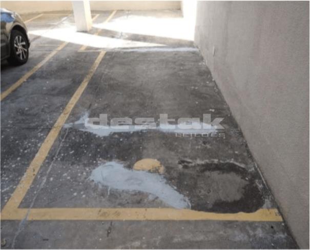 Foto de Vagas de Garagem no Ed. Monte Verde - Vila Matilde