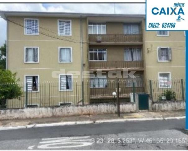 Foto de Apto de leilão CAIXA no TUCURUVI/SP - FINANCIÁVEL - desconto de 44,28%