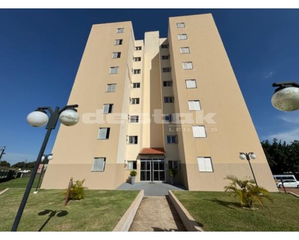 Foto de Apto Residencial Ravenna - Limeira/SP