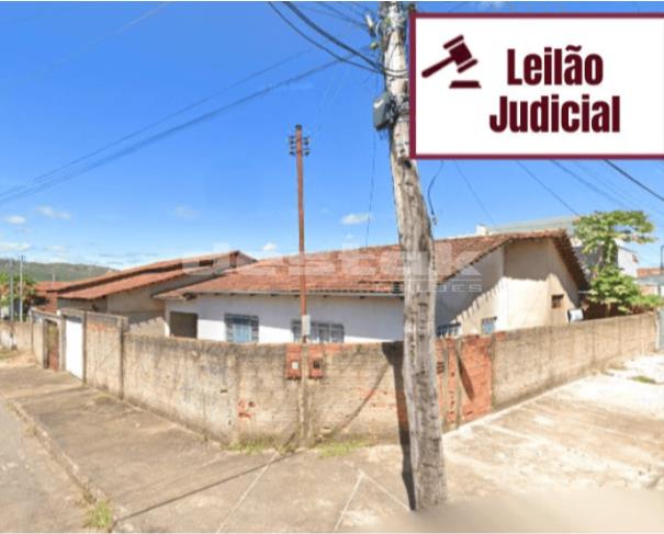 Foto de Casa Residencial em Niquelândia/GO