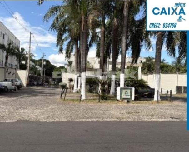 Foto de Apartamento em ARAÇATUBA/SP imóveis CAIXA com desconto de 44,38%