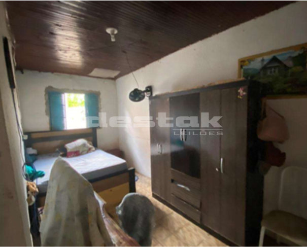 Foto de Duas Casas em Pilar do Sul/SP