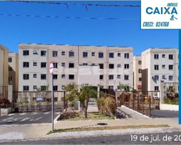 Foto de Apartamento em BAURU/SP imóveis CAIXA com desconto de 40,74%