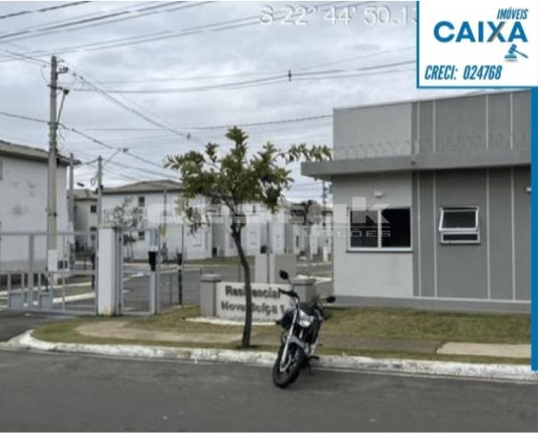 Foto de Apartamento em PIRACICABA/SP imóveis CAIXA com desconto de 41,45%