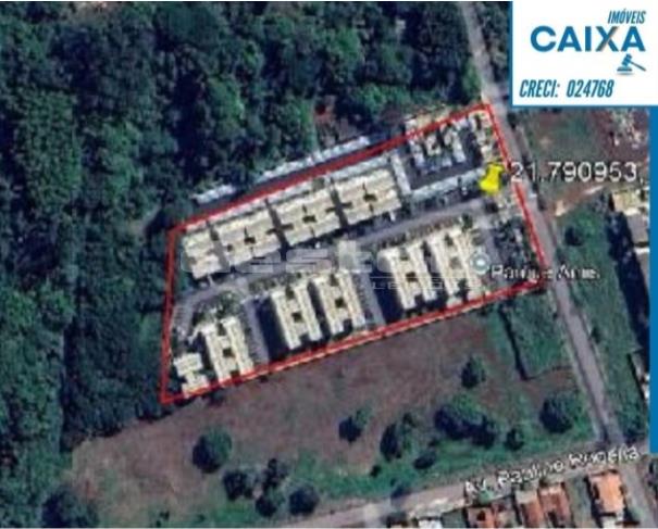 Apartamento no Jardim das Flores em Araraquara/SP — foto 1