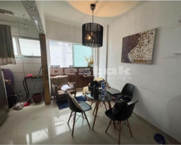 Foto de  DupleX no Ed. Jamaica em São Vicente/SP
