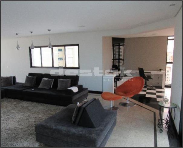 Foto de Duplex no Tatuapé, São Paulo/SP