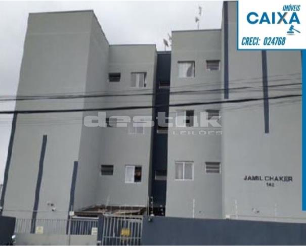 Foto de Apartamento em TAUBATÉ/SP imóveis CAIXA com desconto de 41,45%