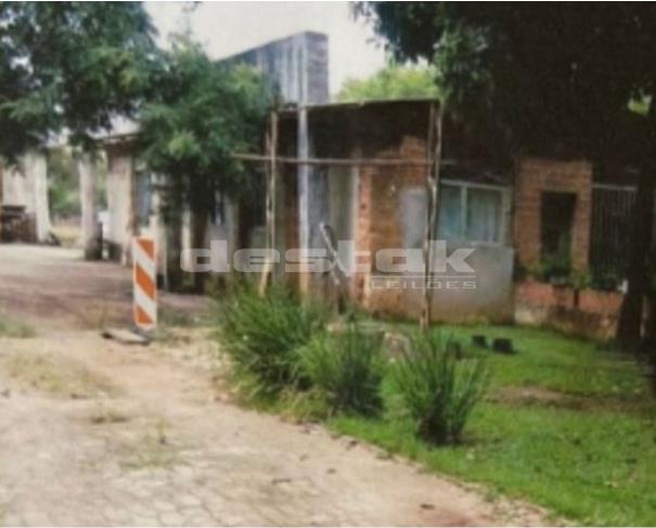 Foto de Gleba com Diversos Imóveis em Limeira/SP