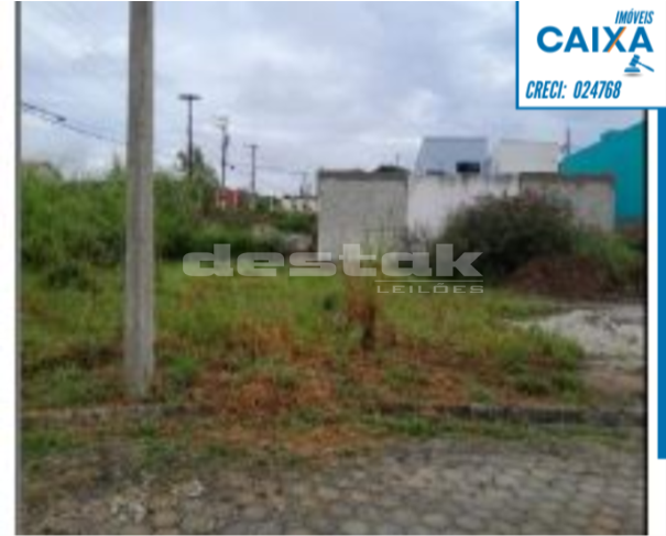 Foto de Terreno em Cachoeira Paulista/SP