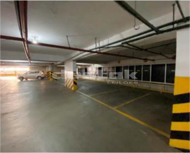 Foto de Vaga de Garagem no Edifício Sans Souci
