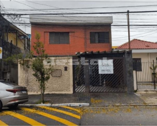 Foto de Casa no Tucuruvi/SP