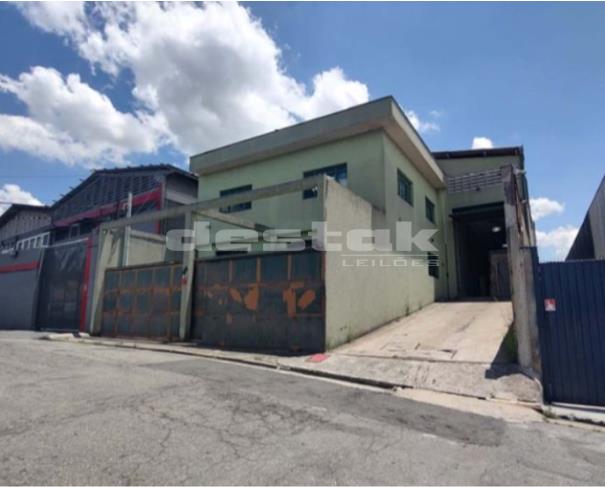 Foto de Terreno Urbano e Edificação Comercial em Barueri/SP
