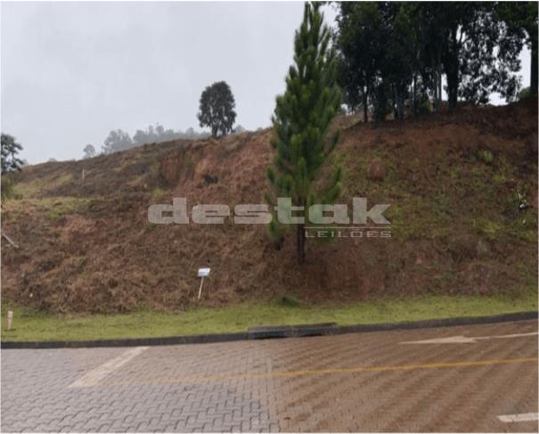 Foto de Terreno em Cond. de Alto Padrão em Itatiba