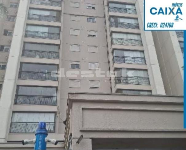 Foto de Apartamento no SACOMÃ/SP imóveis CAIXA com desconto de 36,27%