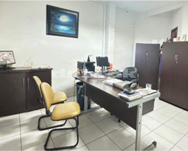 Foto de Posto de Combustível em Goiânia/GO