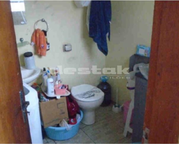 Foto de Casa Assobradada em Itaquera/SP