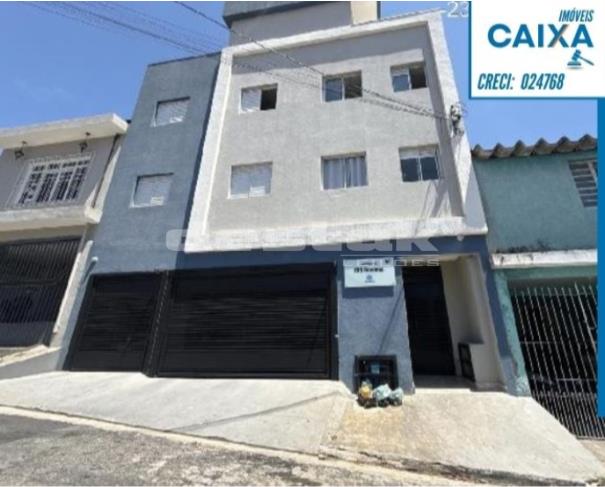 Foto de Apartamento no JARDIM HELENA/SP - Venda online CAIXA com desconto de 39,56%