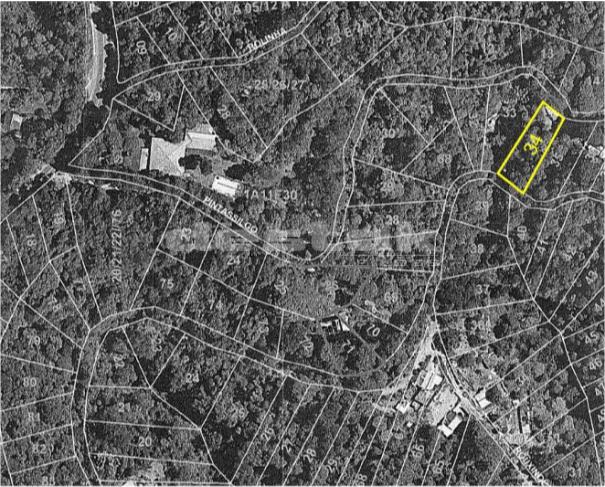 Foto de Terreno de 1060m² - Lote 34