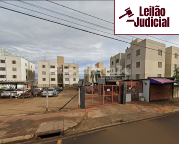 Foto de Apartamento no Res. Vista Bela em Londrina/PR