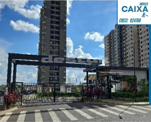 Foto de Apartamento em ARARAQUARA/SP imóveis CAIXA com desconto de 38,77%