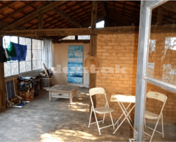 Casa com 1 quarto no Loteamento Caminhos de São Conrado (Sousas) (foto 17 de 17)