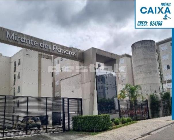 Foto de Apartamento em ITAQUAQUECETUBA/SP imóveis CAIXA com desconto de 39,56%