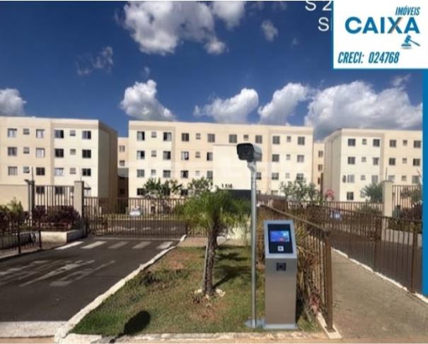 Foto de Apartamento em BAURU/SP imóveis CAIXA com desconto de 40,74%