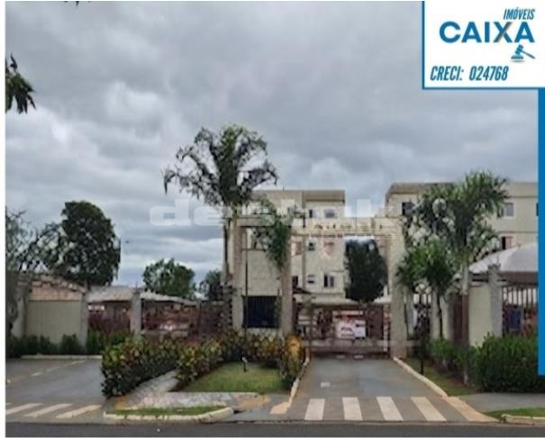 Foto de Apartamento em ARARAQUARA/SP imóveis CAIXA com desconto de 41,45%