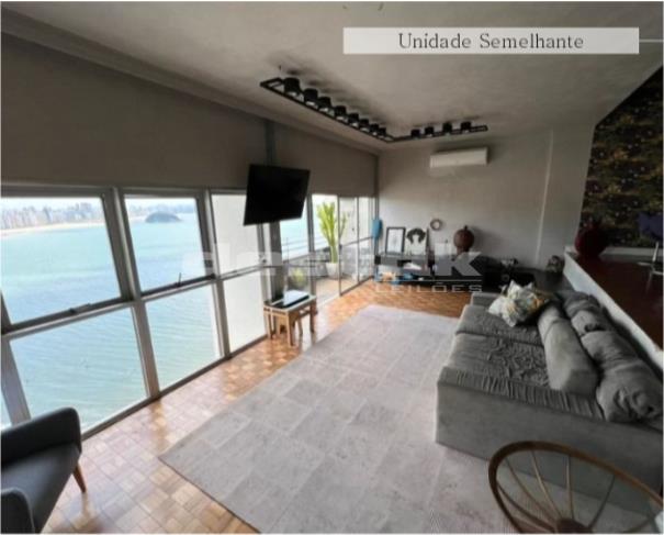 Foto de Apartamento em São Vicente/SP