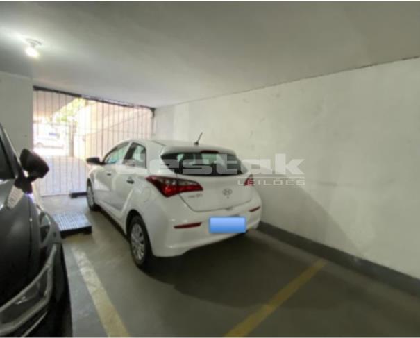 Foto de Vaga de Garagem em São Paulo/SP