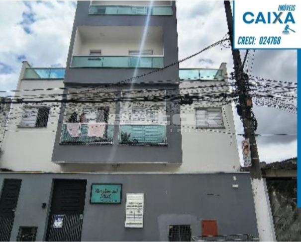 Foto de Apartamento no PARQUE DAS PAINEIRAS/SP imóveis CAIXA com desconto de 38,77%