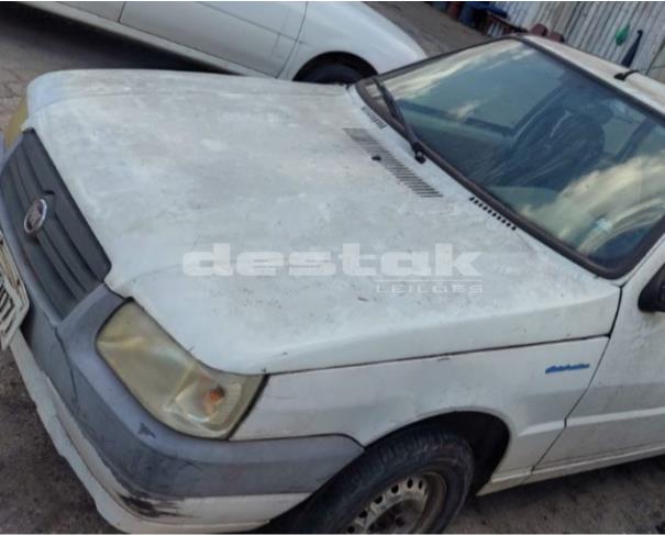 Foto de Fiat Uno 