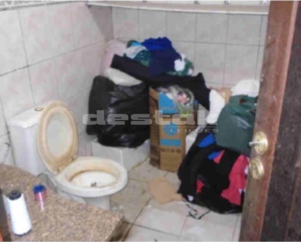 Foto de Casa Assobradada em Itaquera/SP