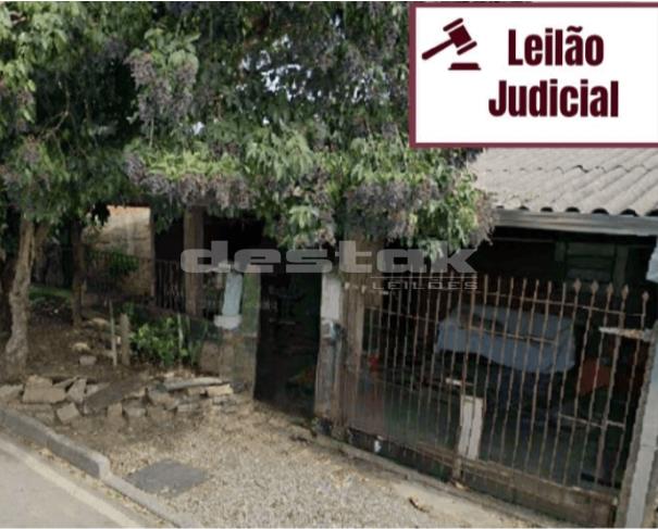 Foto de Casa no Jardim Guaraituba/PR