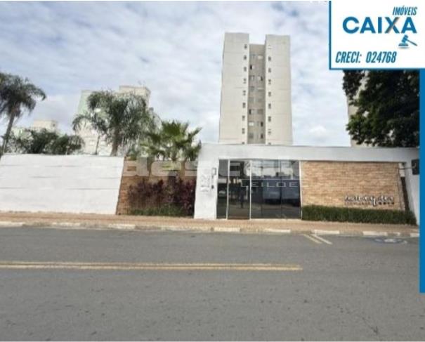 Foto de Apto de leilão CAIXA em HORTOLÂNDIA/SP - FINANCIÁVEL - desconto de 38,77% 