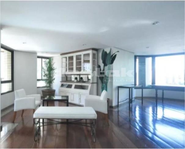Foto de Apartamento no Cond. Edifício Saint Ives - Morumbi/SP