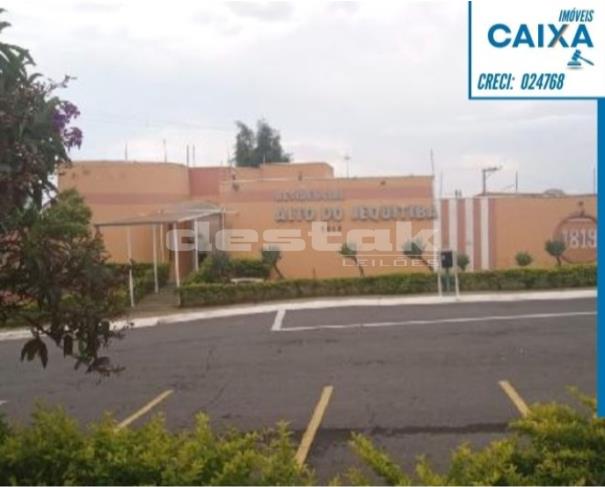 Foto de Casa em JACAREI/SP imóveis CAIXA com desconto de 41,44%