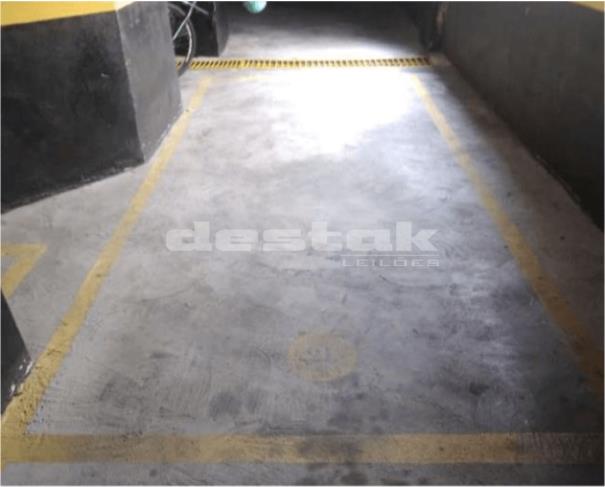 Foto de Vagas de Garagem no Ed. Monte Verde - Vila Matilde
